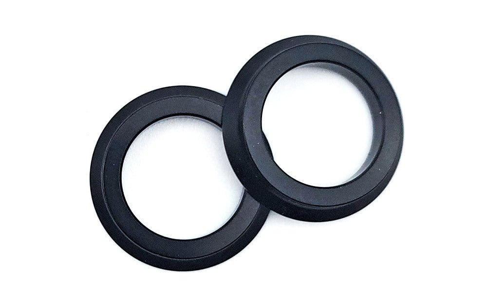 Upper Pivot Ring Spacer for Polygon