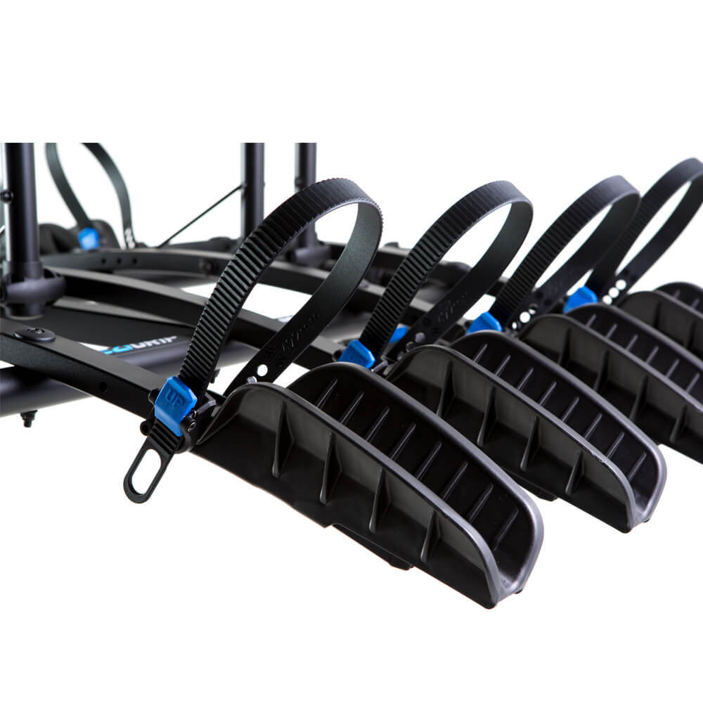 EziGrip Enduro 4 Bike Rack