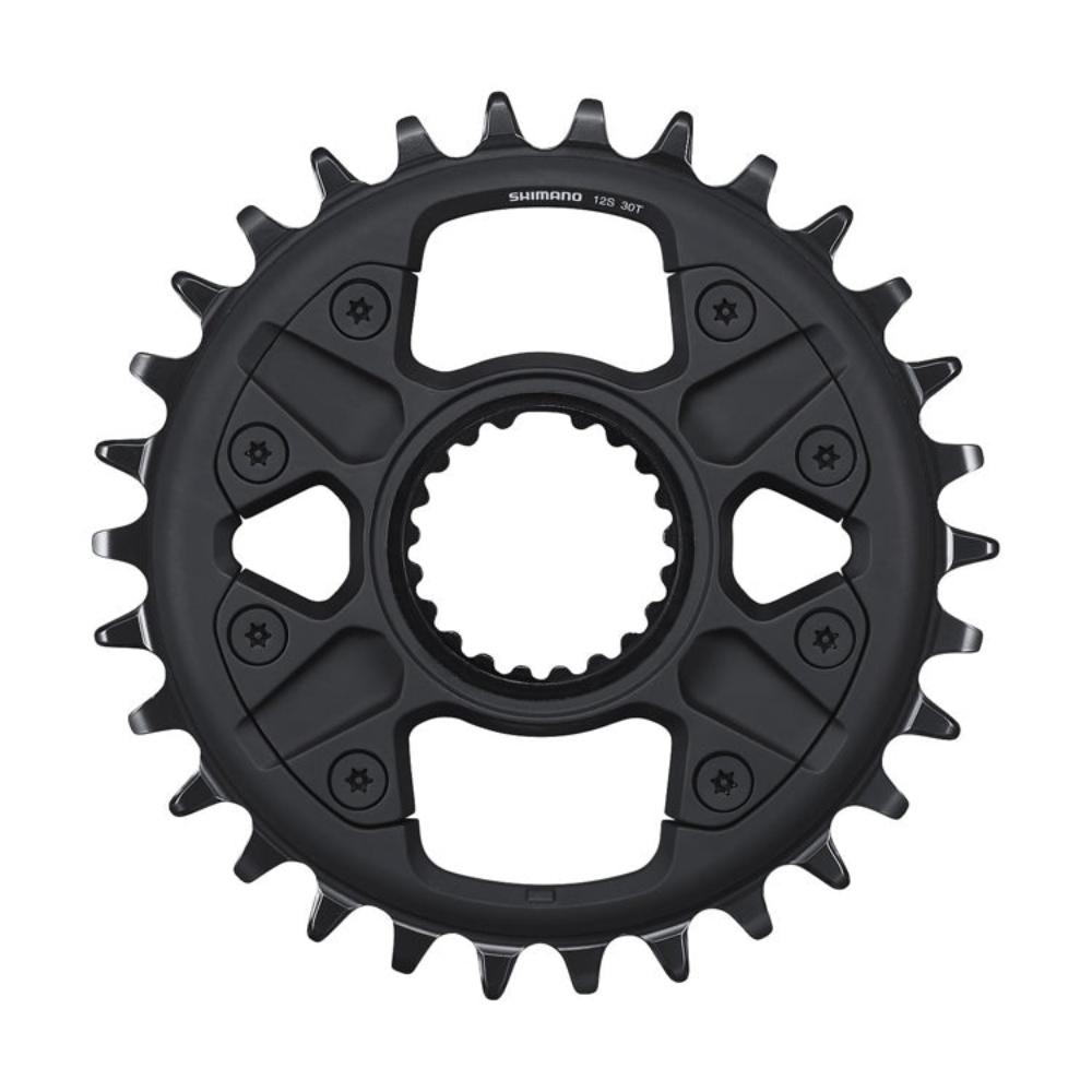 Shimano FC-M6100-1 Chainring