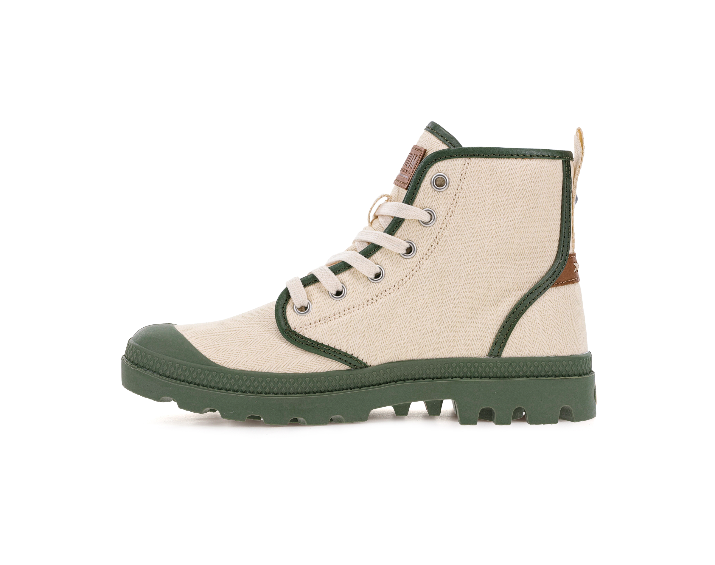 78512-165-M | PAMPA HI PROVENCE | WHITE SMOKE/MYRTLE