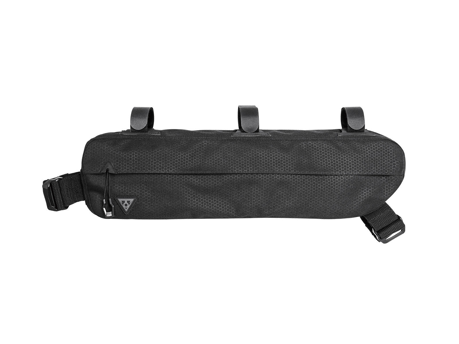 Topeak MidLoader (4.5L) - Bikepacking Frame Bag