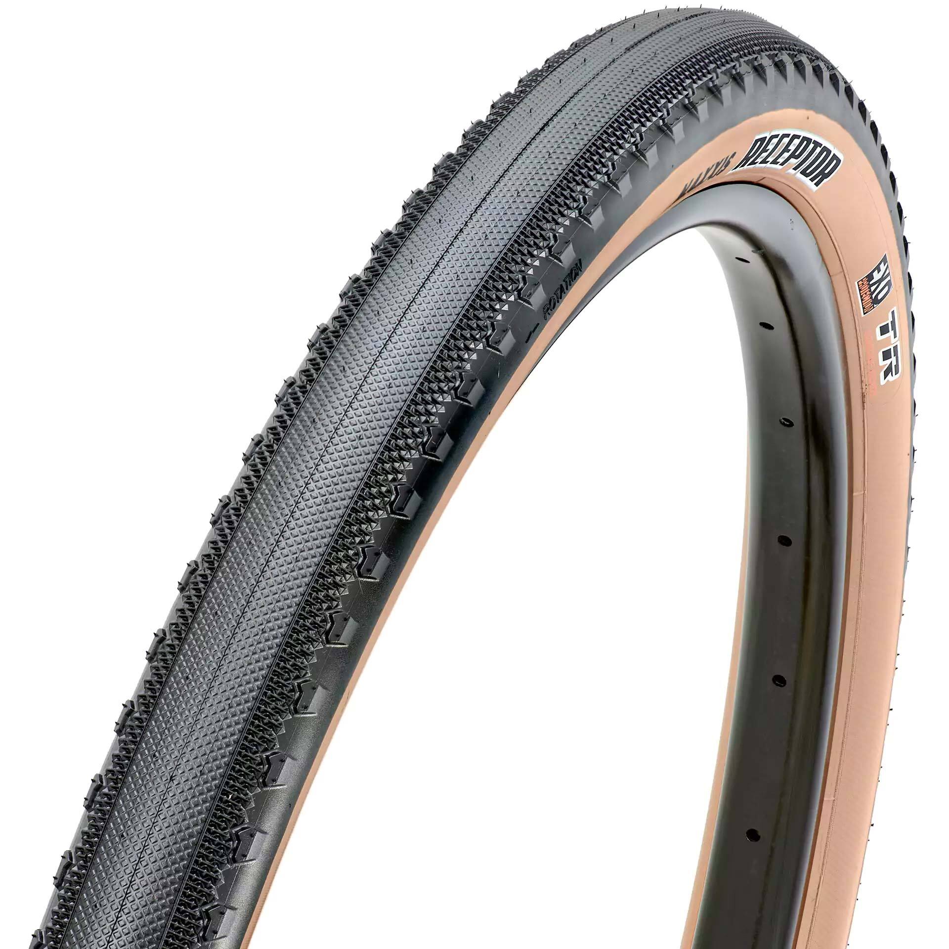 Maxxis Receptor - Gravel Tyre