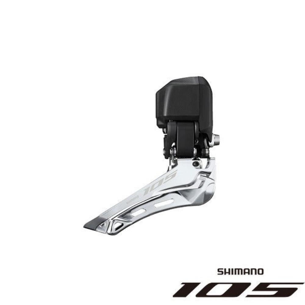 Shimano FD-R7150 Front Derailleur 12-Speed 105 Di2