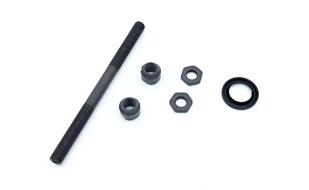 Rear Axle Rebuild Kit for Premier 4 - 5