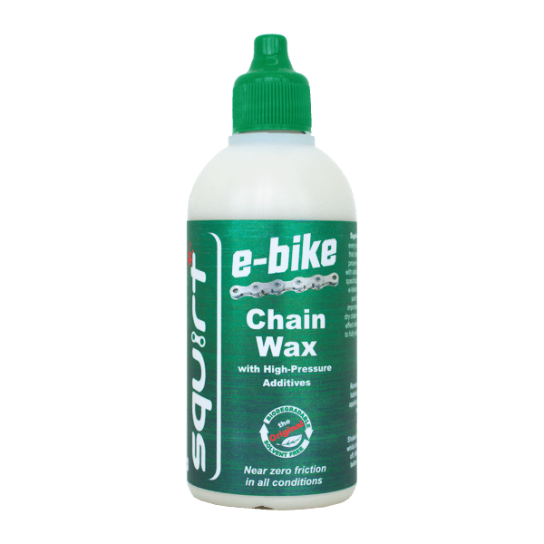 Squirt E-Bike Chain Lube 120ml