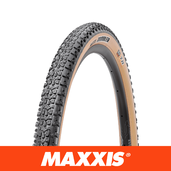 Maxxis Rambler - Gravel Tyre