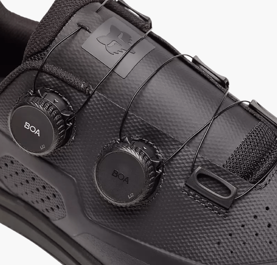 Fox Union BOA Clip - MTB Shoes