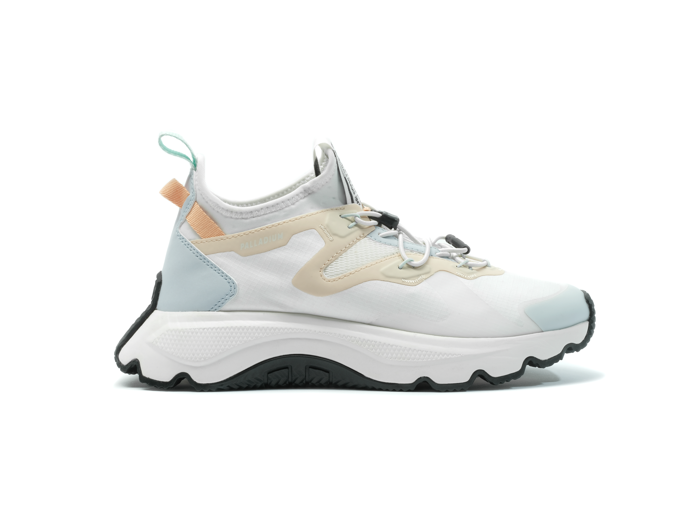 99164-155-M | THUNDER LO S | STAR WHITE/SAND