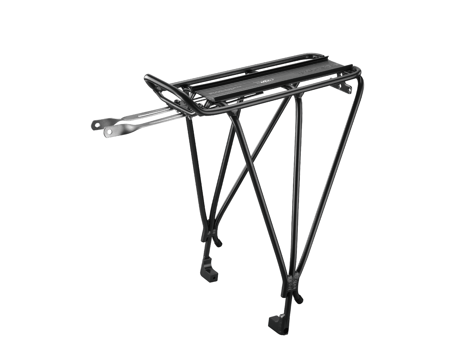 Topeak Explorer - Tubular Bicycle Rack