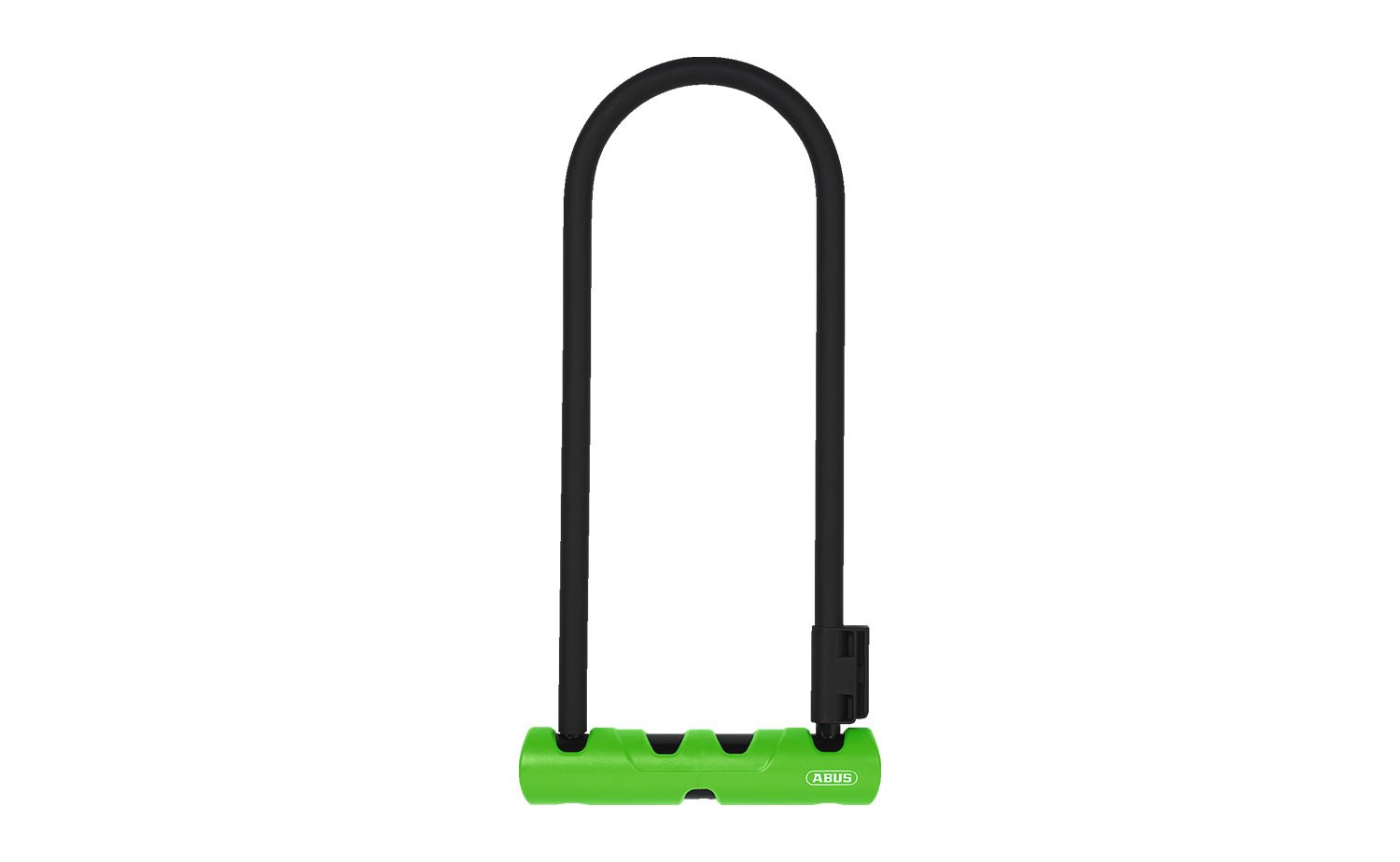 Abus Lock U - Bolt Ultra 410 - 140 X 12mm Sh34 Green