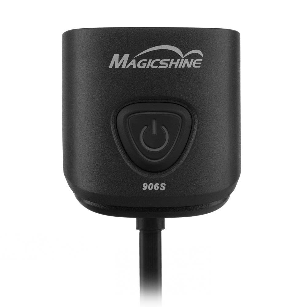 MagicShine MJ - 906S with Shimano Cable - Ebike Light Kit