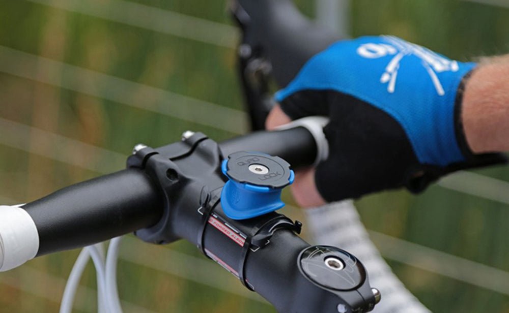 QuadLock HandleBar - Stem Mount