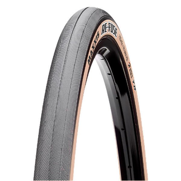 Maxxis Re-Fuse - Road - Gravel Tyre