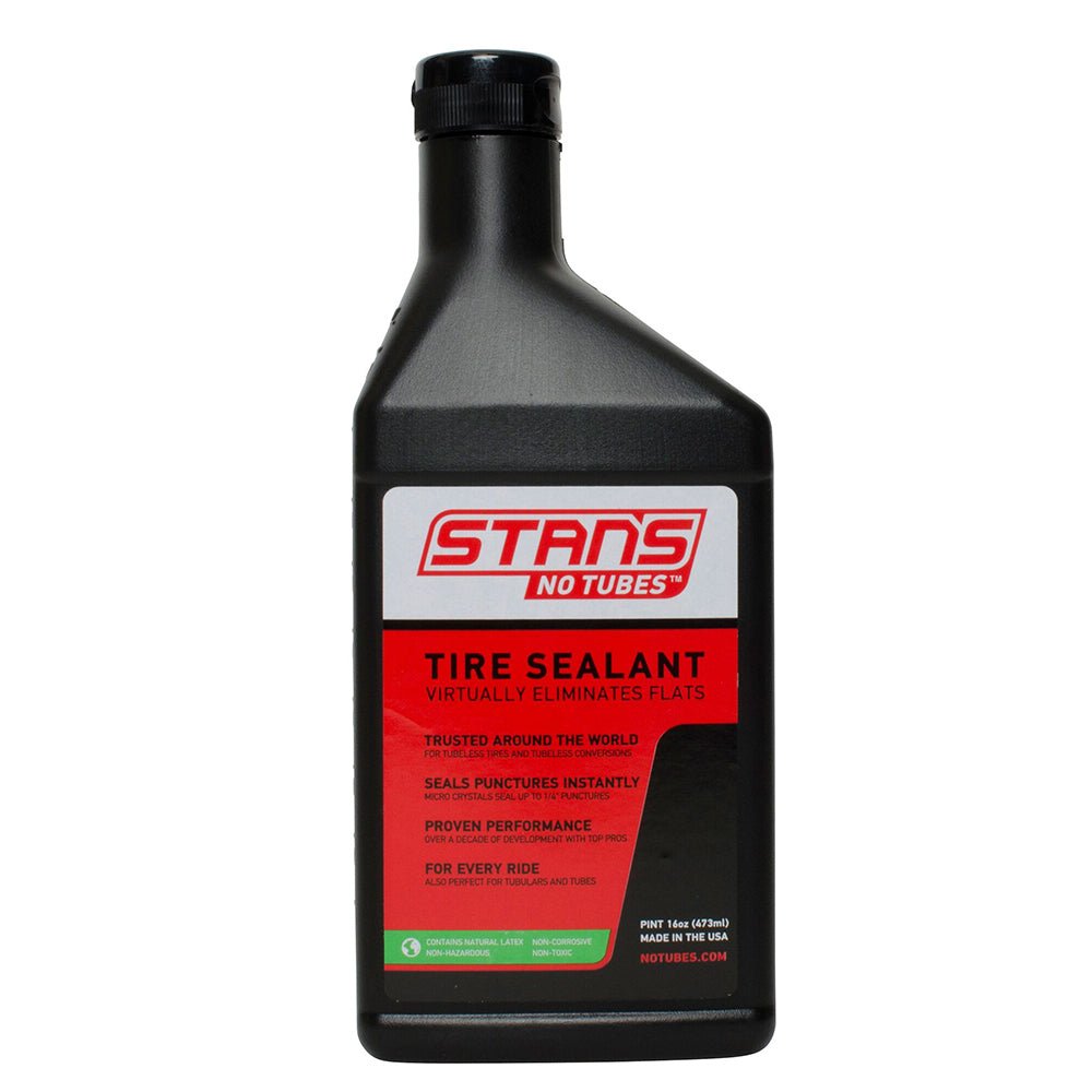 Stans NoTubes Tubeless Sealant