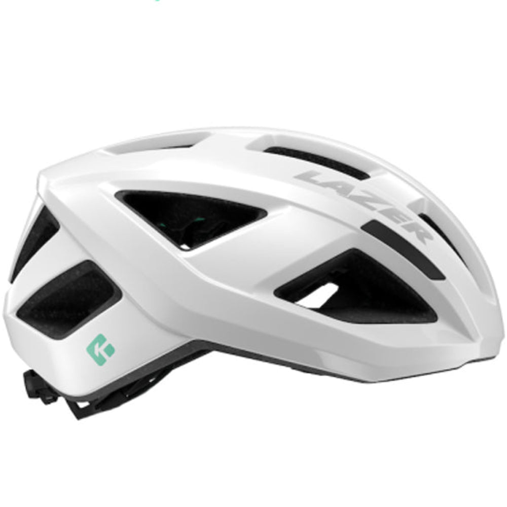 Lazer Tonic KinetiCore Road Cycling Helmet