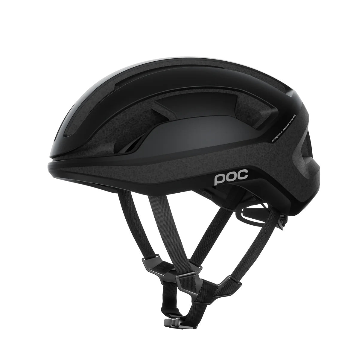 POC Omne Lite Road Bike Helmet