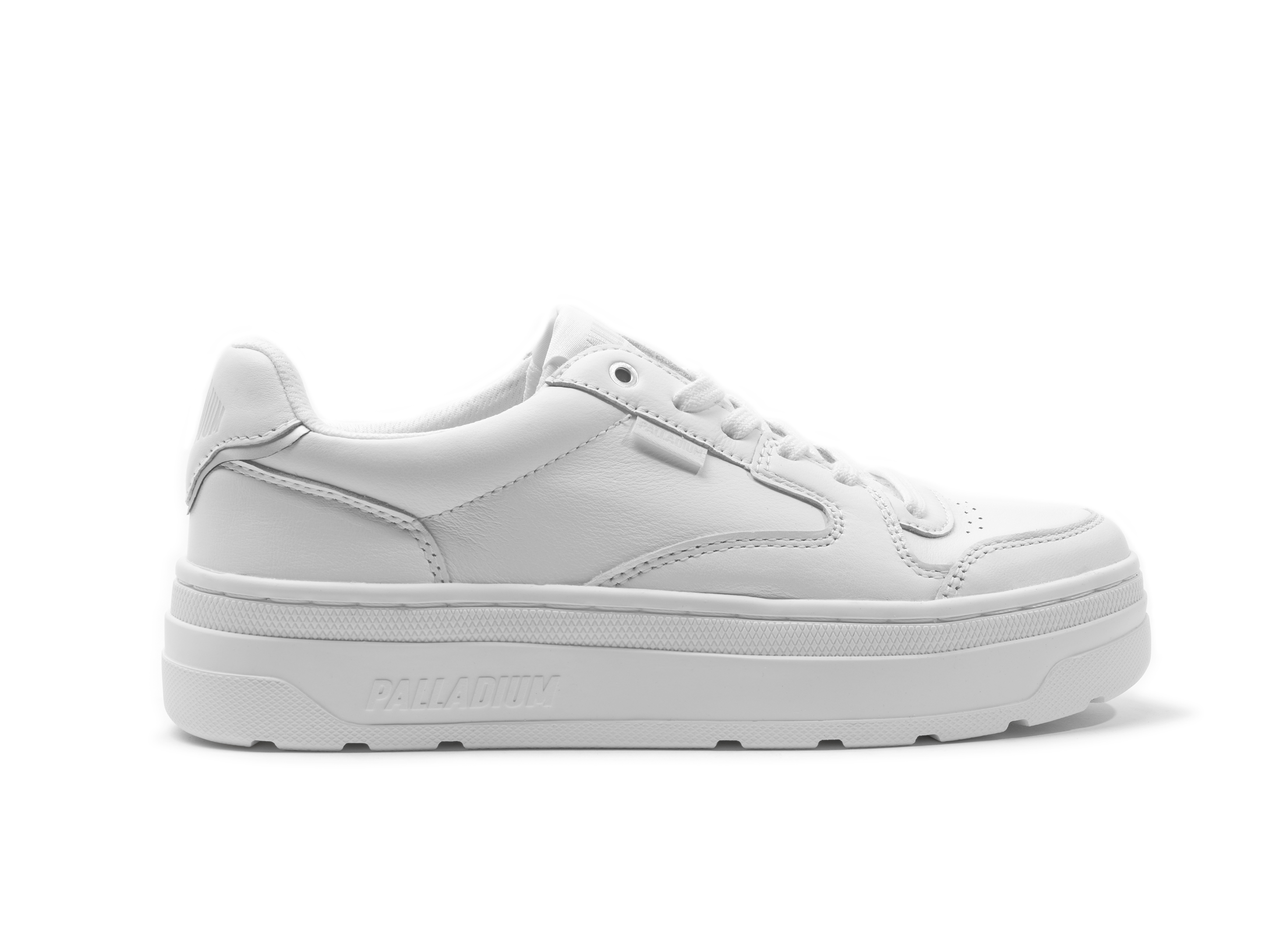 99135-116-M | PALLASPHALT LO LEATHER | STAR WHITE