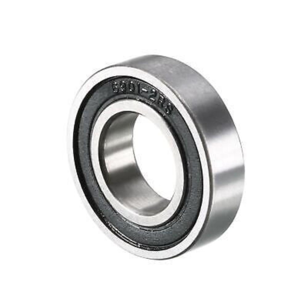 Single Sealed Bearing for Siskiu N, T and D (6901)