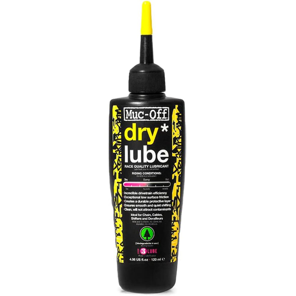 Muc Off Dry Lube 120ml