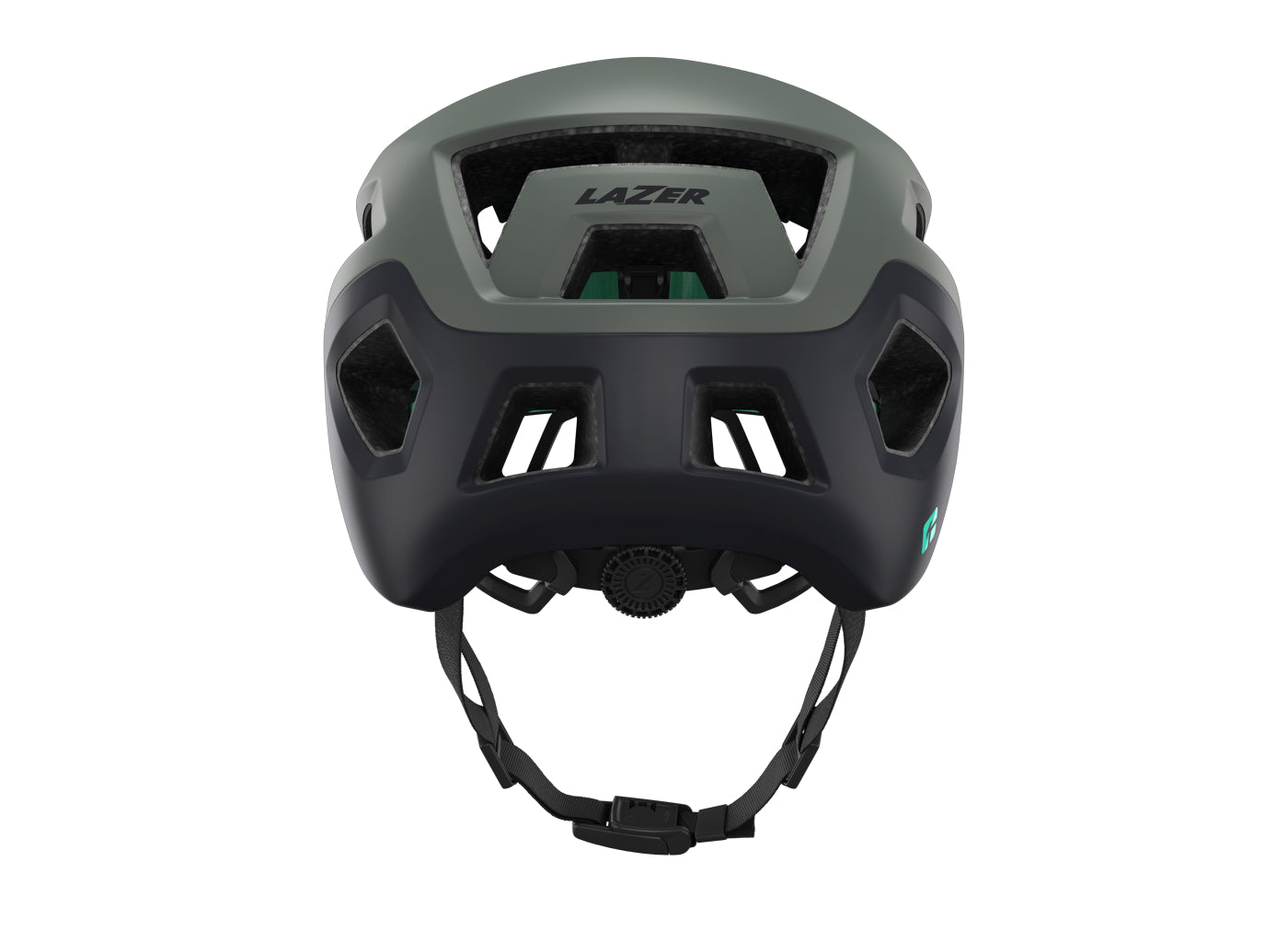 Lazer Coyote Kineticore - MTB Helmet