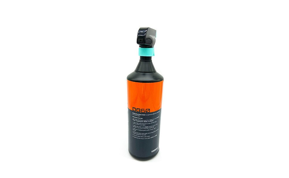 Entity DG60 Bike Wash 1L