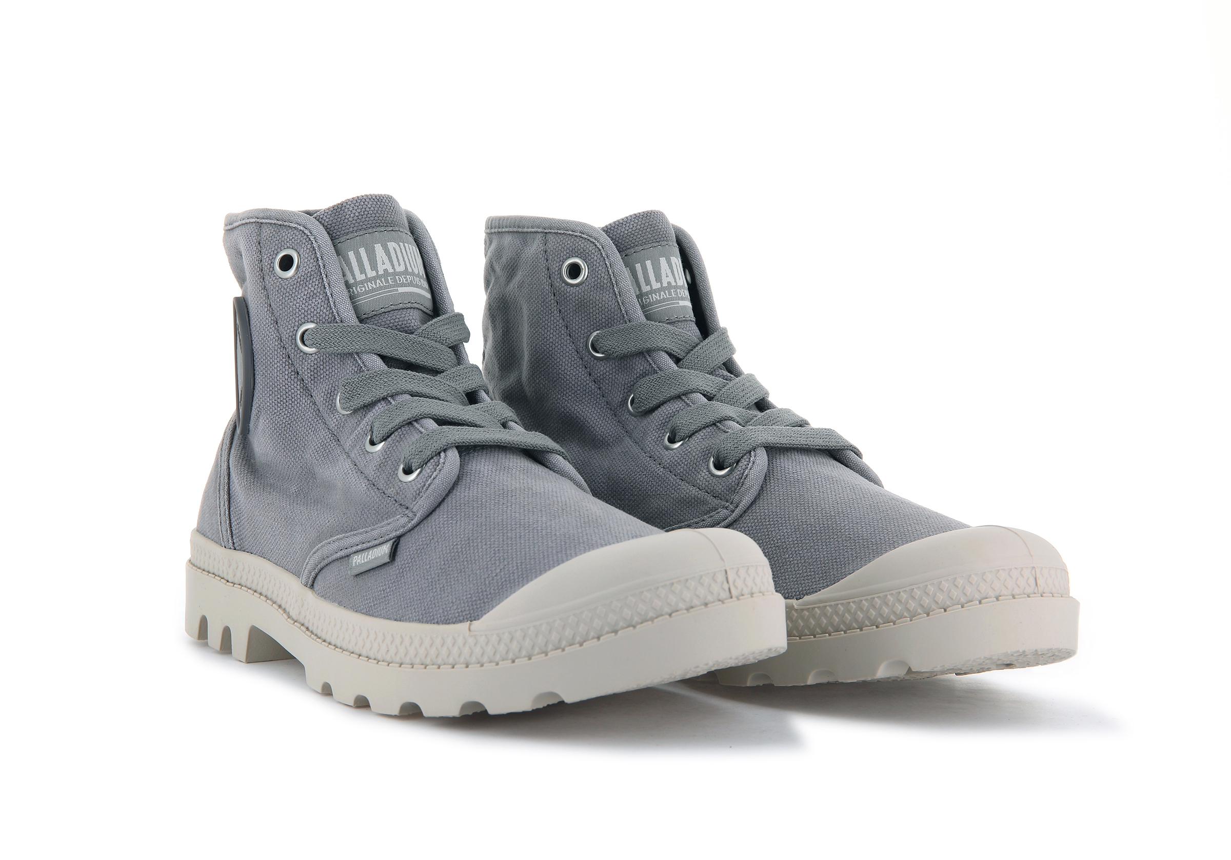 92352-071-M | PAMPA HI | GRAY FLANNEL