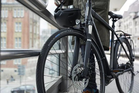 Schwalbe Marathon Plus - Urban Tyre