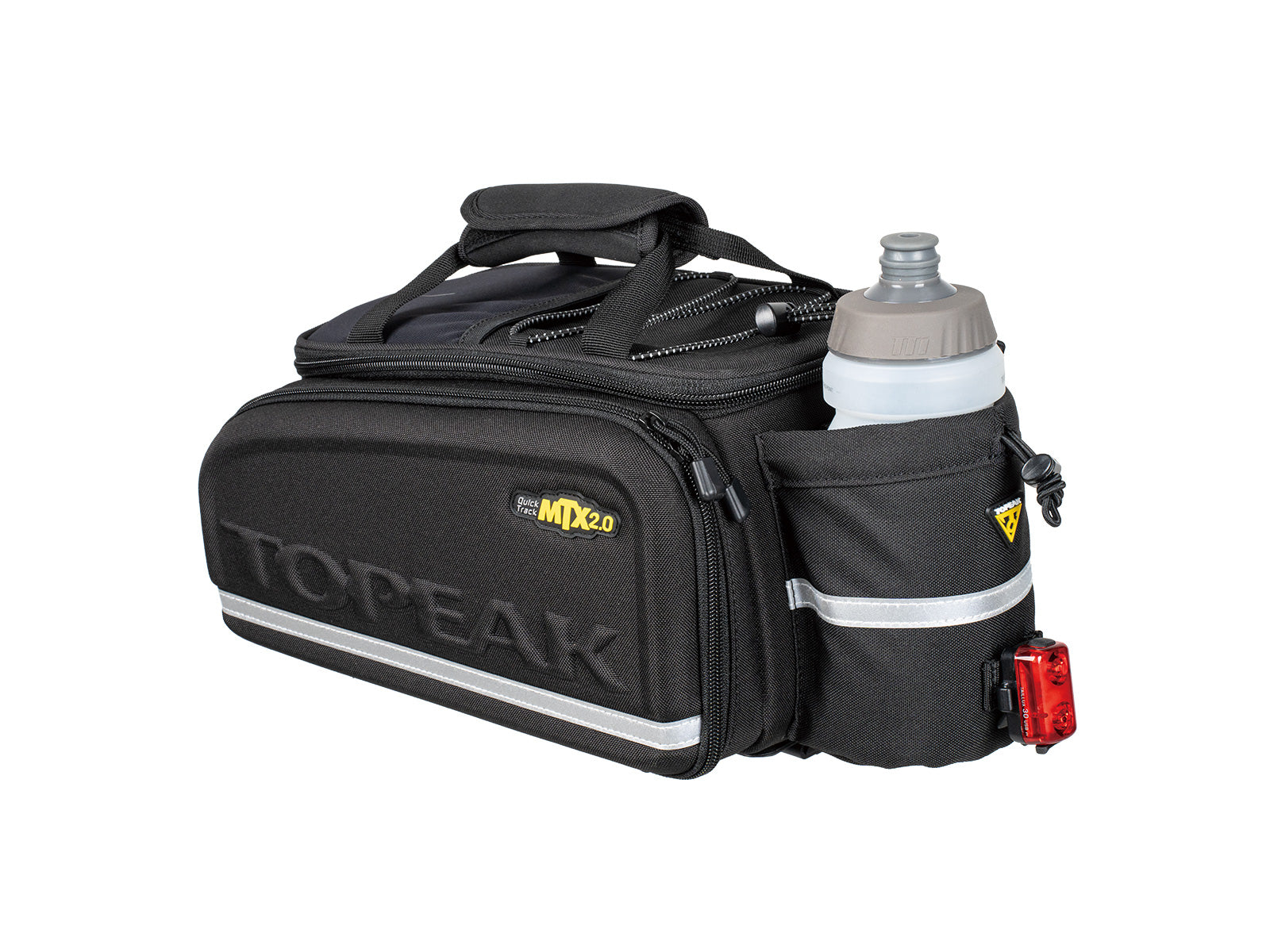 Topeak MTX Trunkbag EXP 2