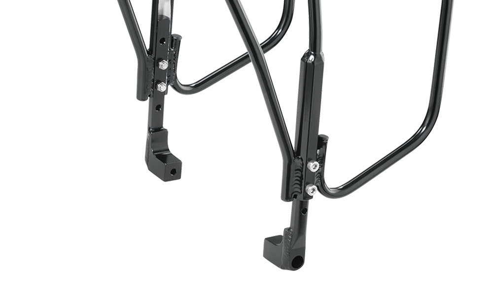 Topeak Super Tourist DX Rack System