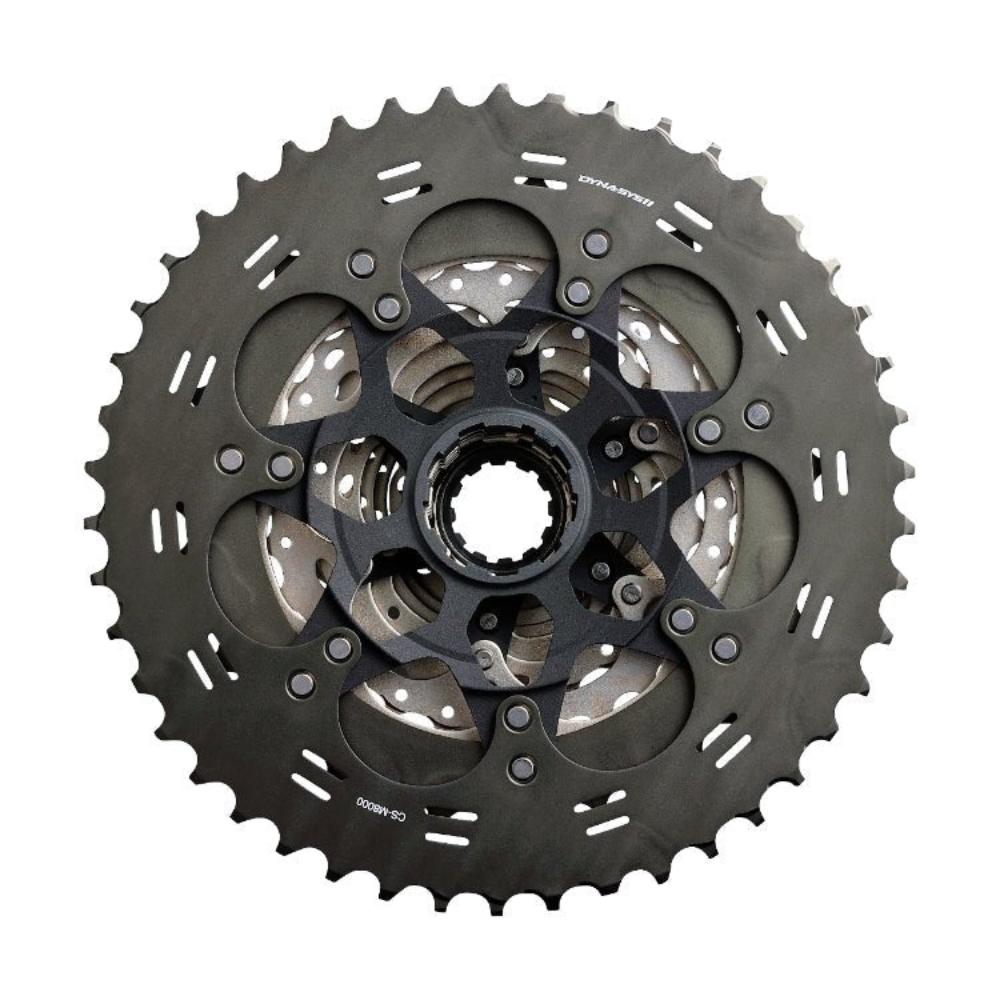 Shimano CS-M8000 Cassette 11-Speed XT