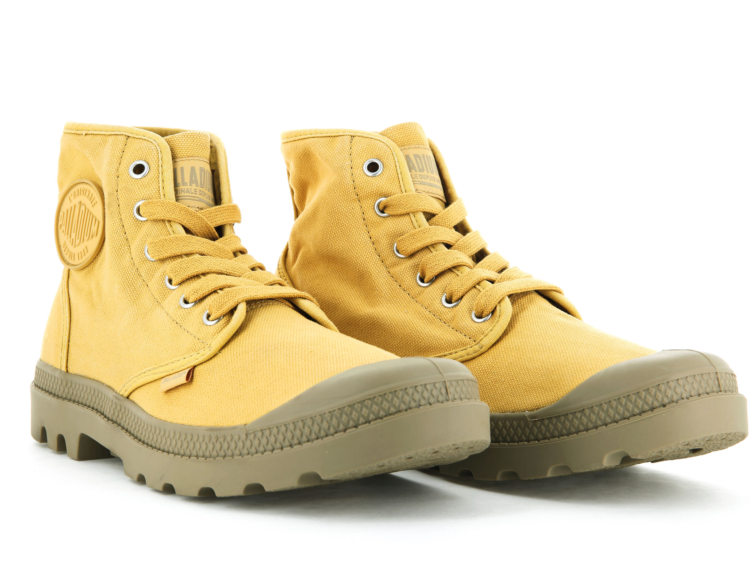 92352-797-M | PAMPA HI | HONEY GOLD