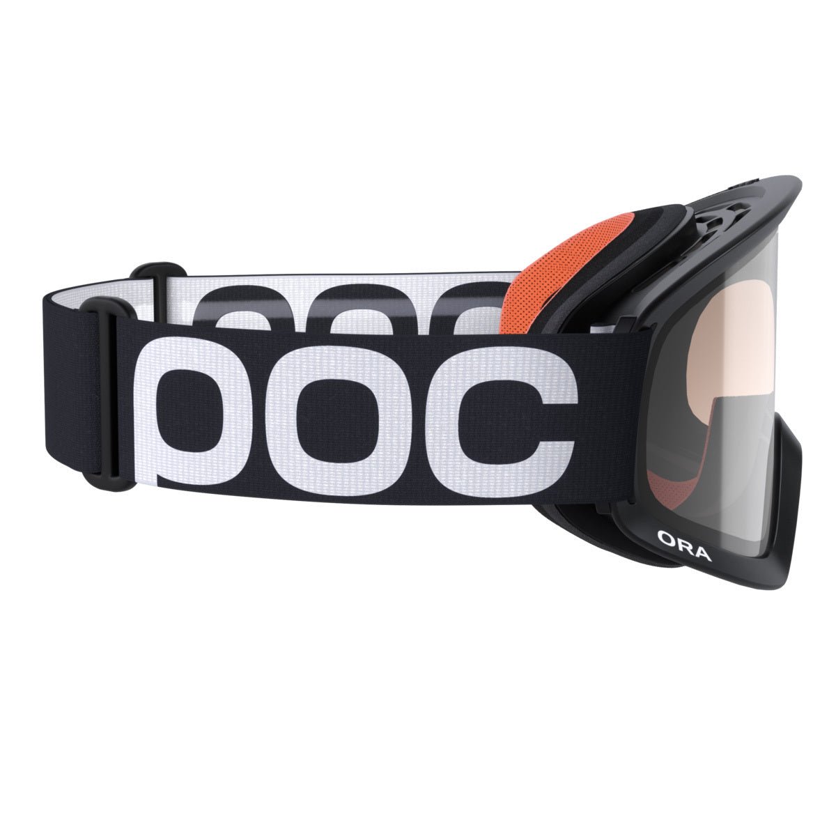 POC Ora Clarity - Bike Goggles