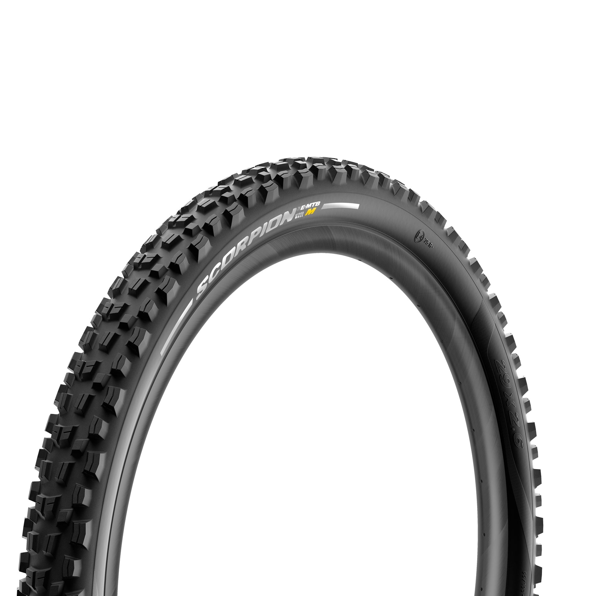 Pirelli Scorpion E-MTB M - E-Bike Tyre V2