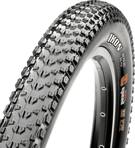 Maxxis Ikon - MTB Tyre