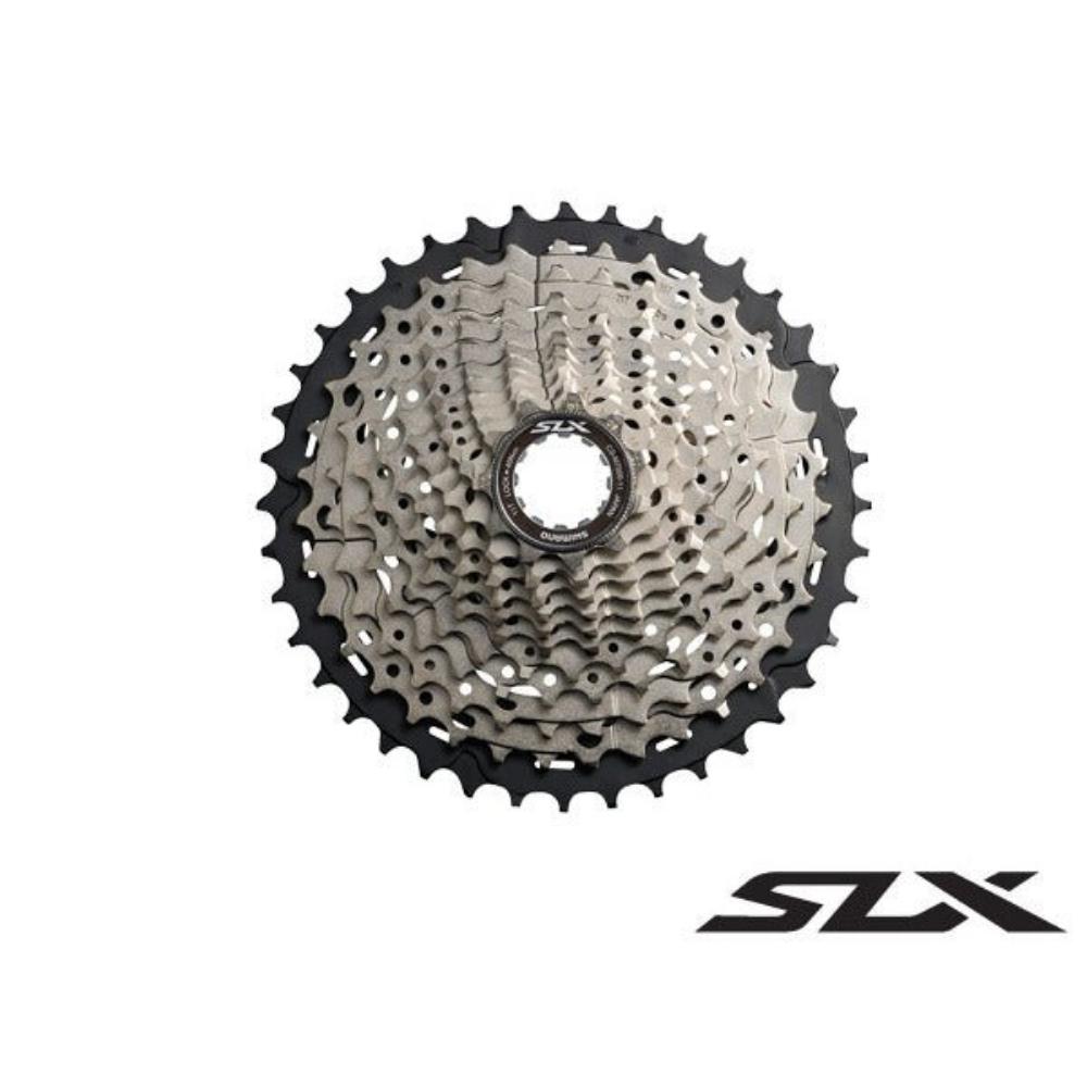 Shimano CS-M7000 Cassette 11-Speed SLX