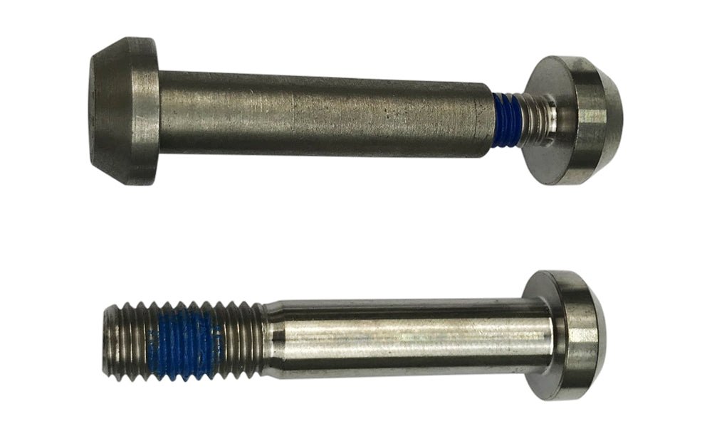 Marin Shock Bolt Kit A