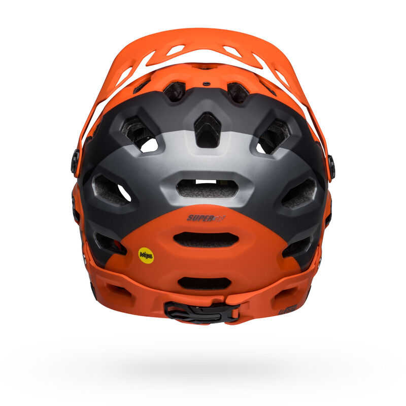 Bell Super 3R MIPS - Helmet