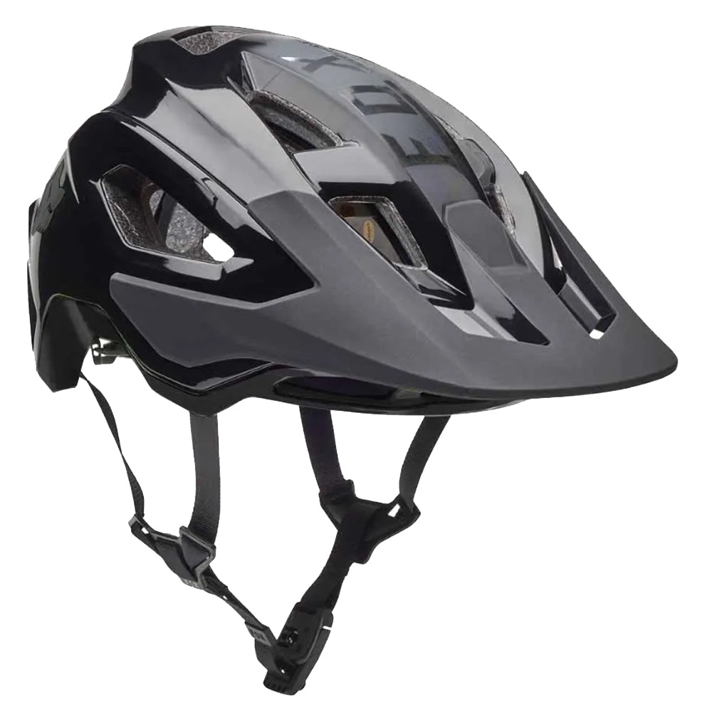 Fox Speedframe Pro MIPS Helmet