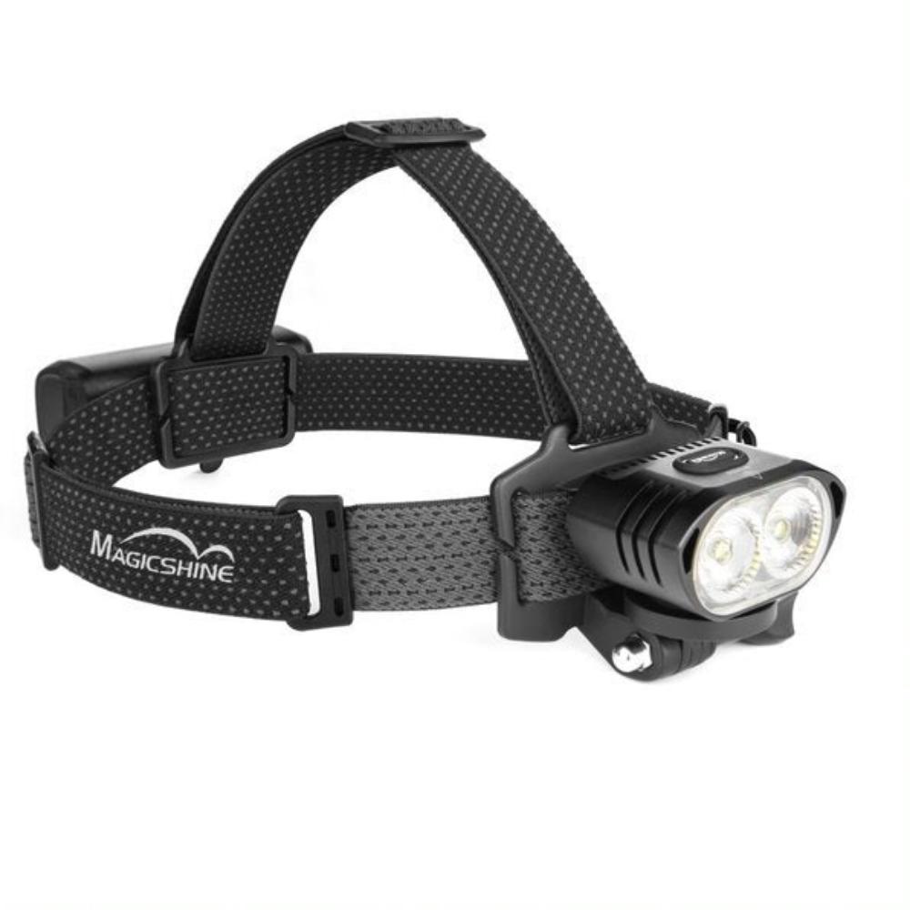 MagicShine MOH 55PRO - Headlamp 4000 Lumens