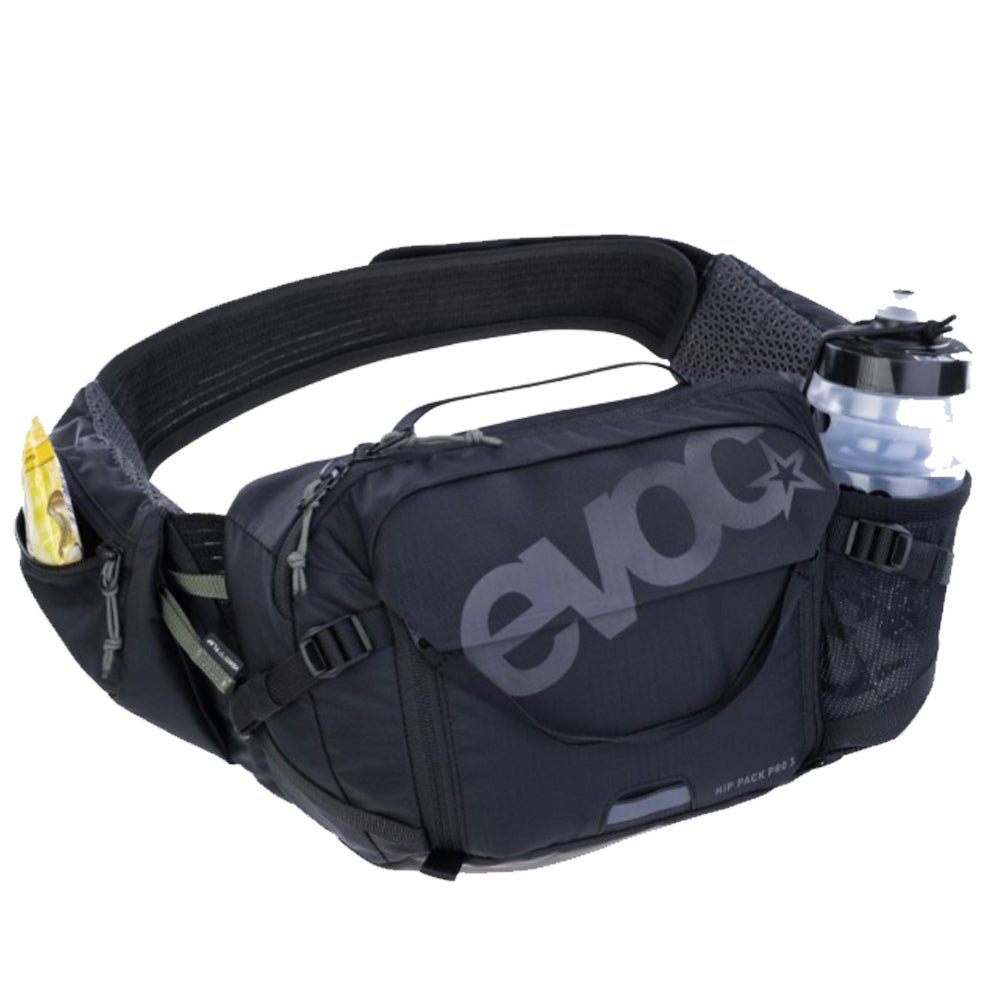 EVOC Hip Pack Pro 3