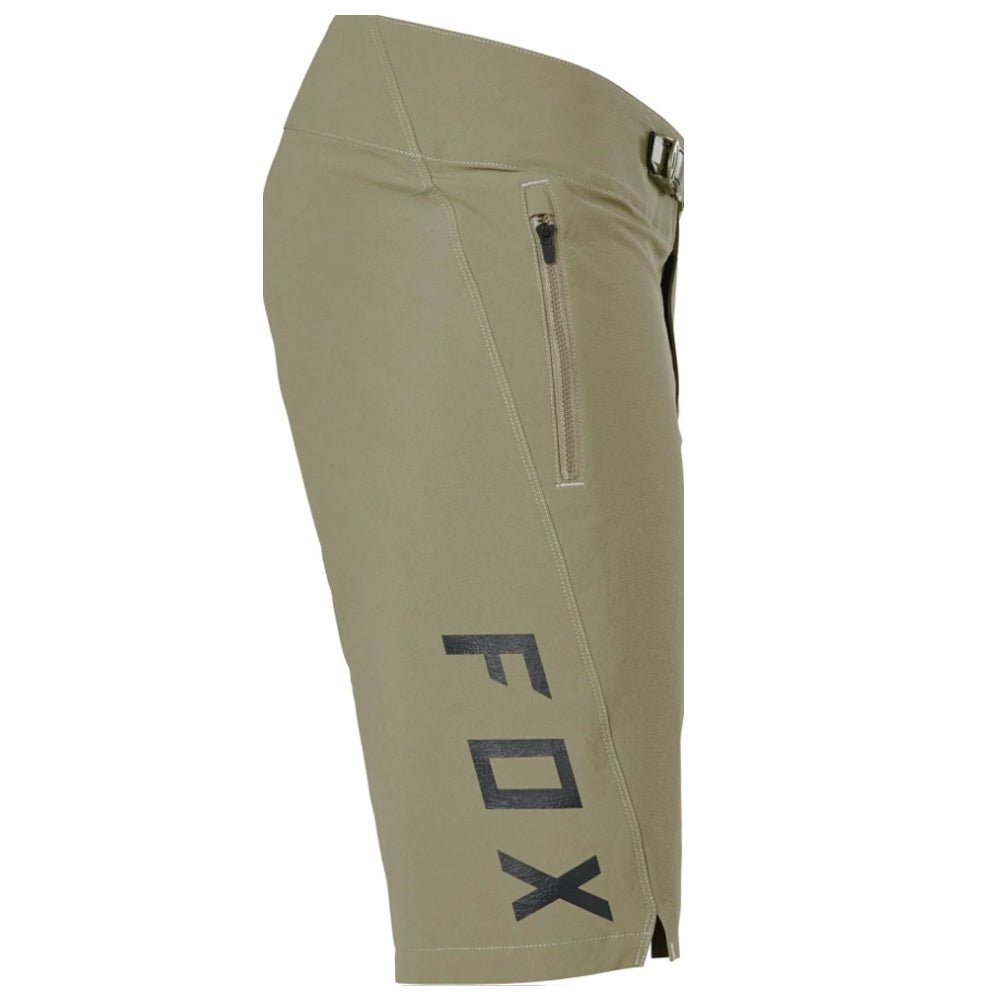 Fox Flexair Shorts