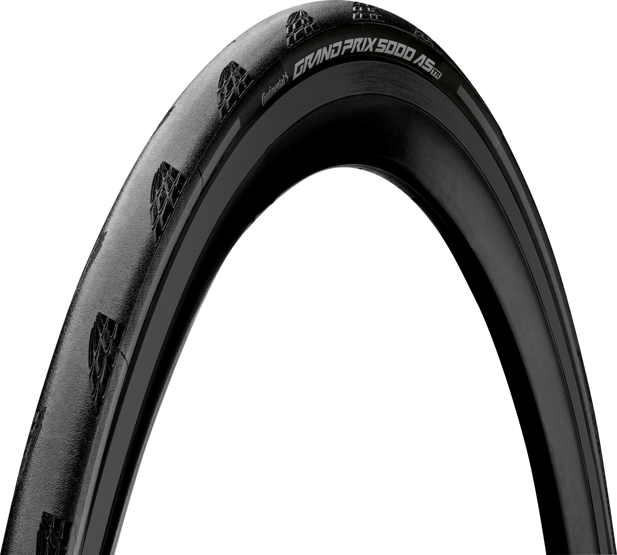 Continental GP5000 AS - Road Tyre