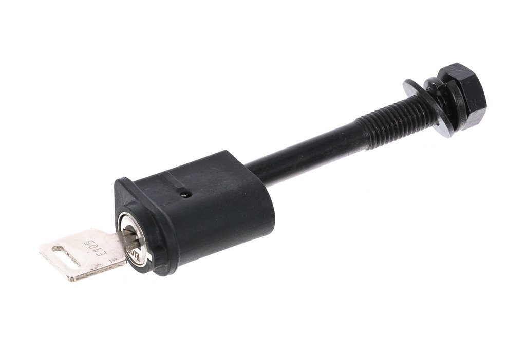 Rockymounts 8 inch Extender with Lock