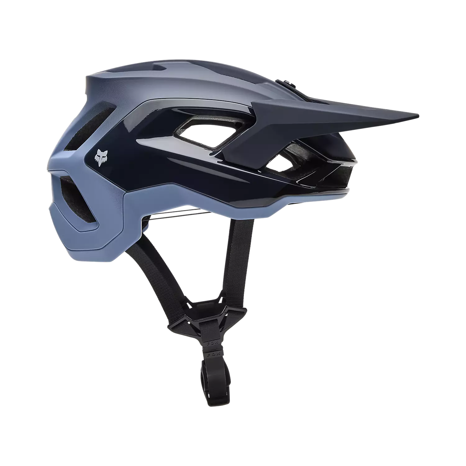 Fox Speedframe Pro Backfade Helmet