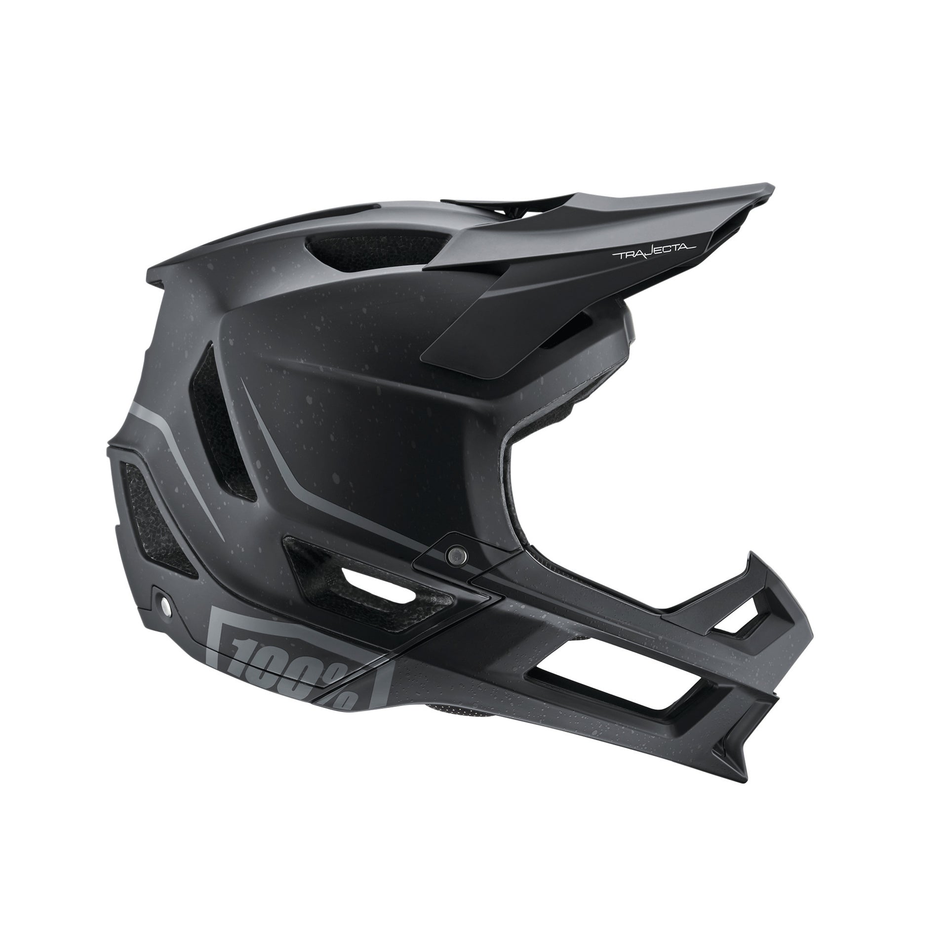 100 Percent Trajecta MTB Helmet