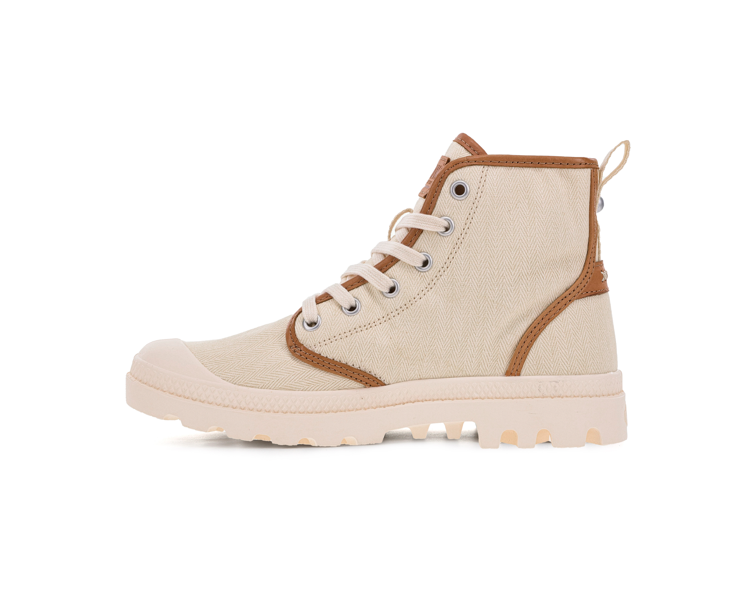 78512-125-M | PAMPA HI PROVENCE | WHITE SMOKE/HONEY