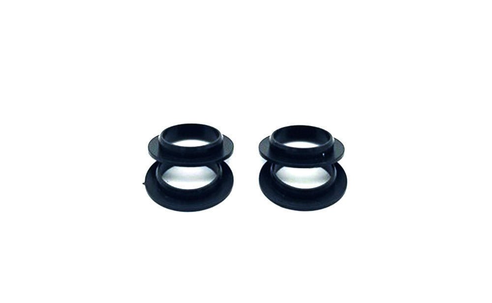 Marin and Polygon Flanged Bushing Kit A - 4x Bushing