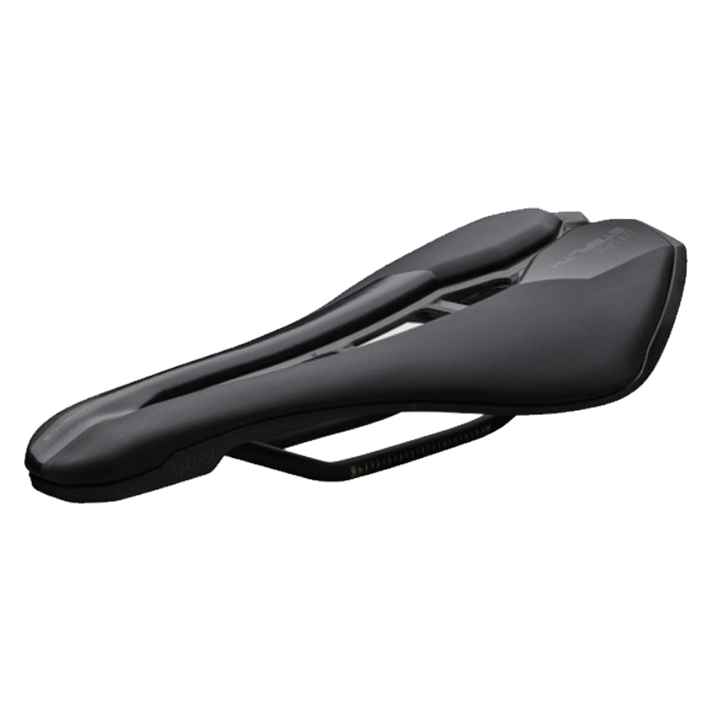 Pro Saddle - Stealth