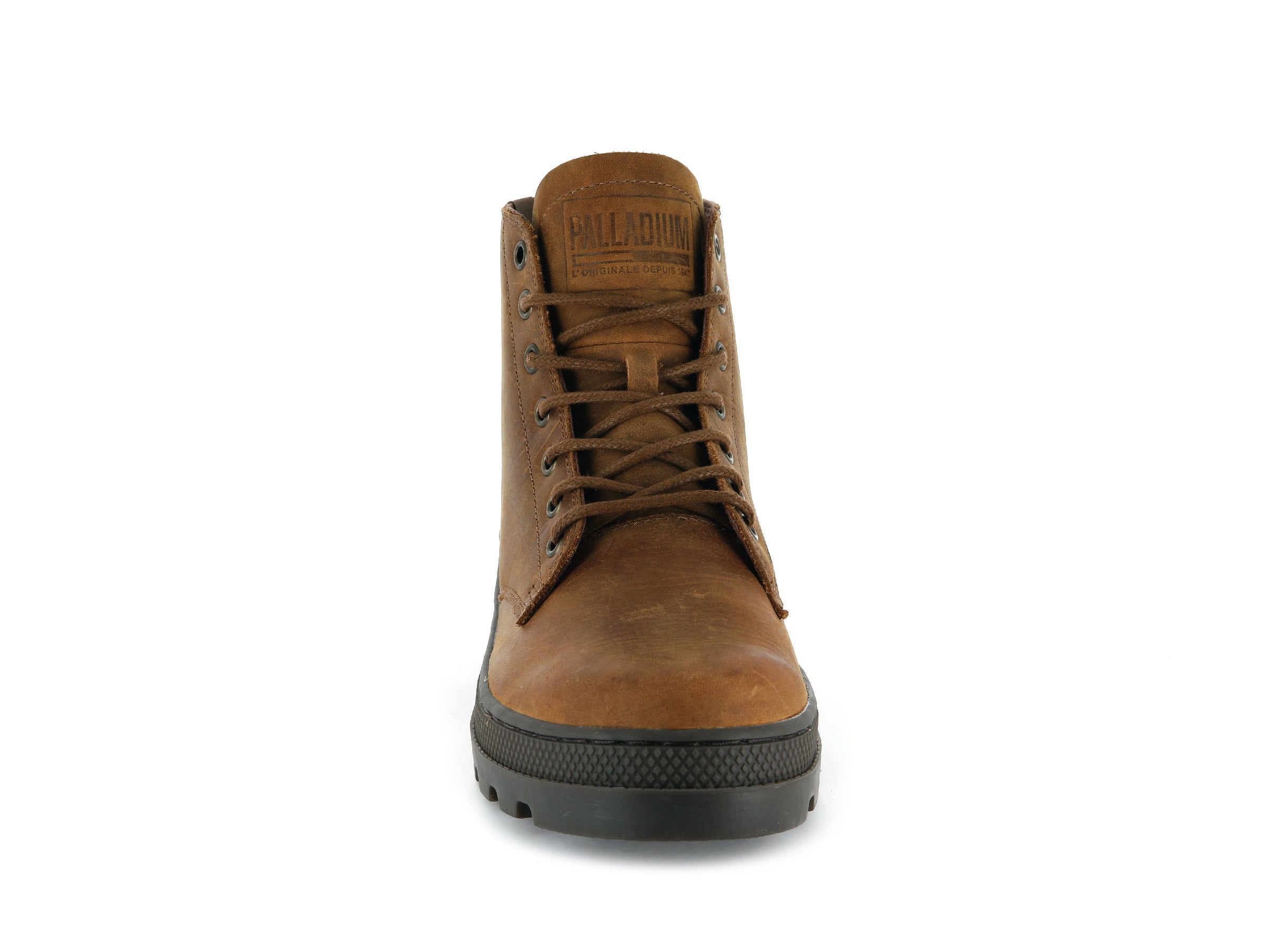 05525-740-M | PALLABOSSE MID | SUNRISE/DARK GUM