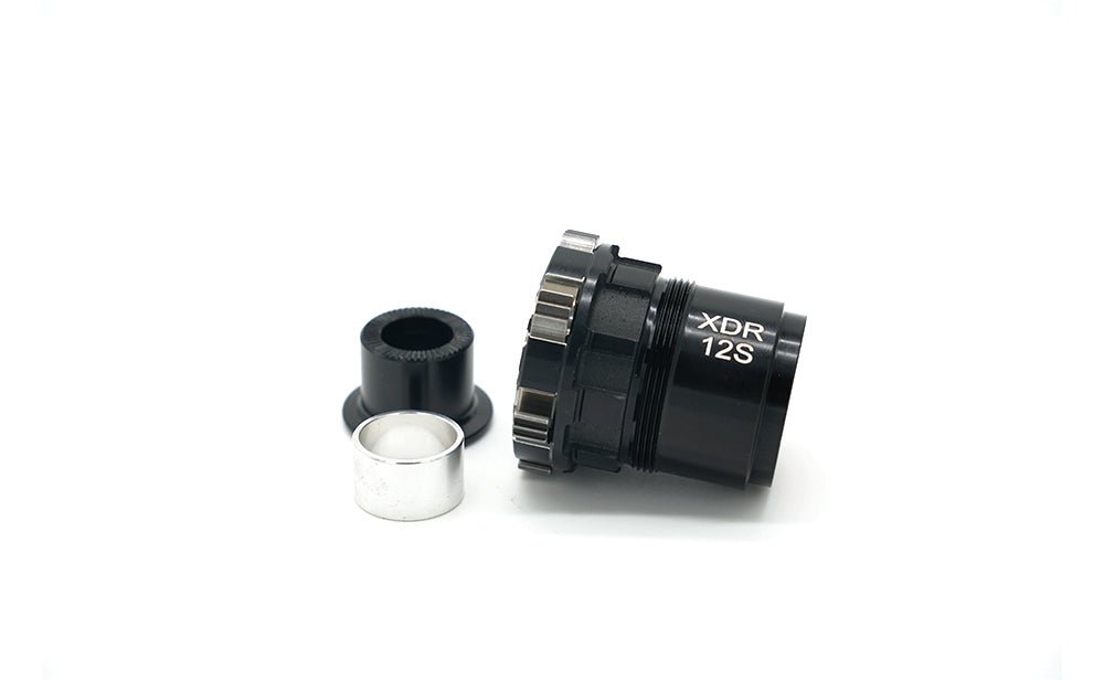 Entity MTB Freehub